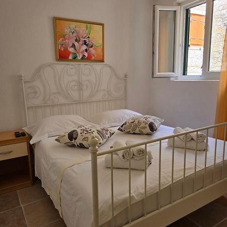 Apartmani Marija Baska Voda Exterior photo