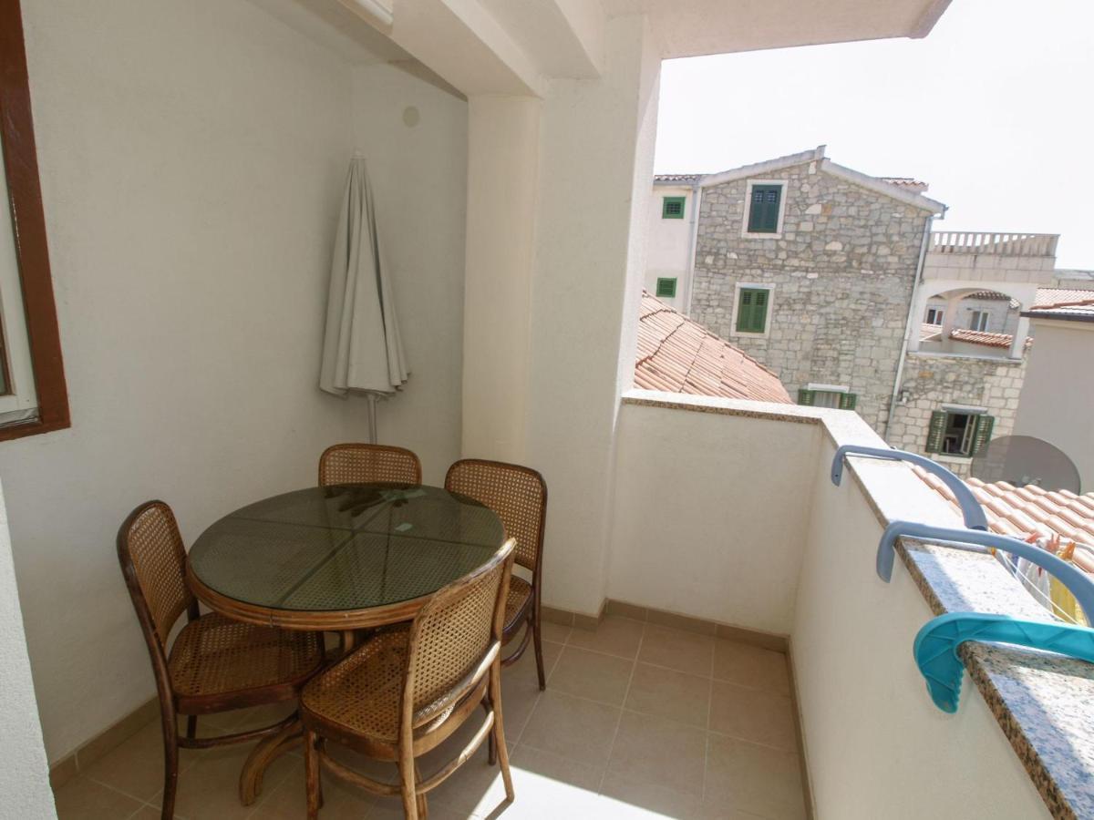 Apartmani Marija Baska Voda Exterior photo