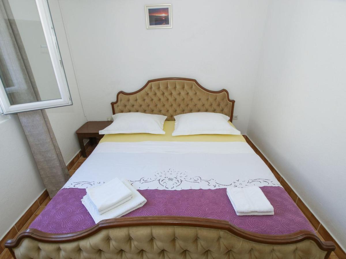 Apartmani Marija Baska Voda Exterior photo