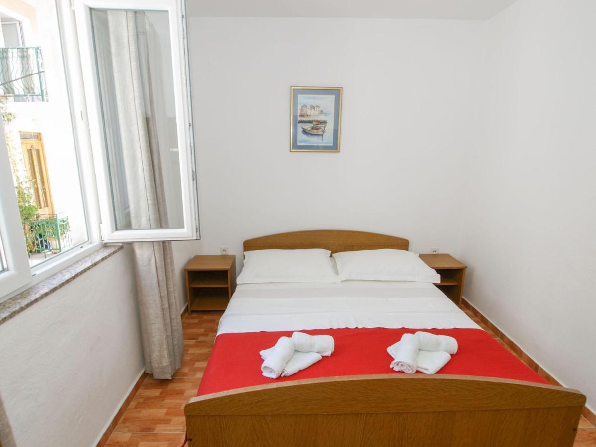 Apartmani Marija Baska Voda Exterior photo