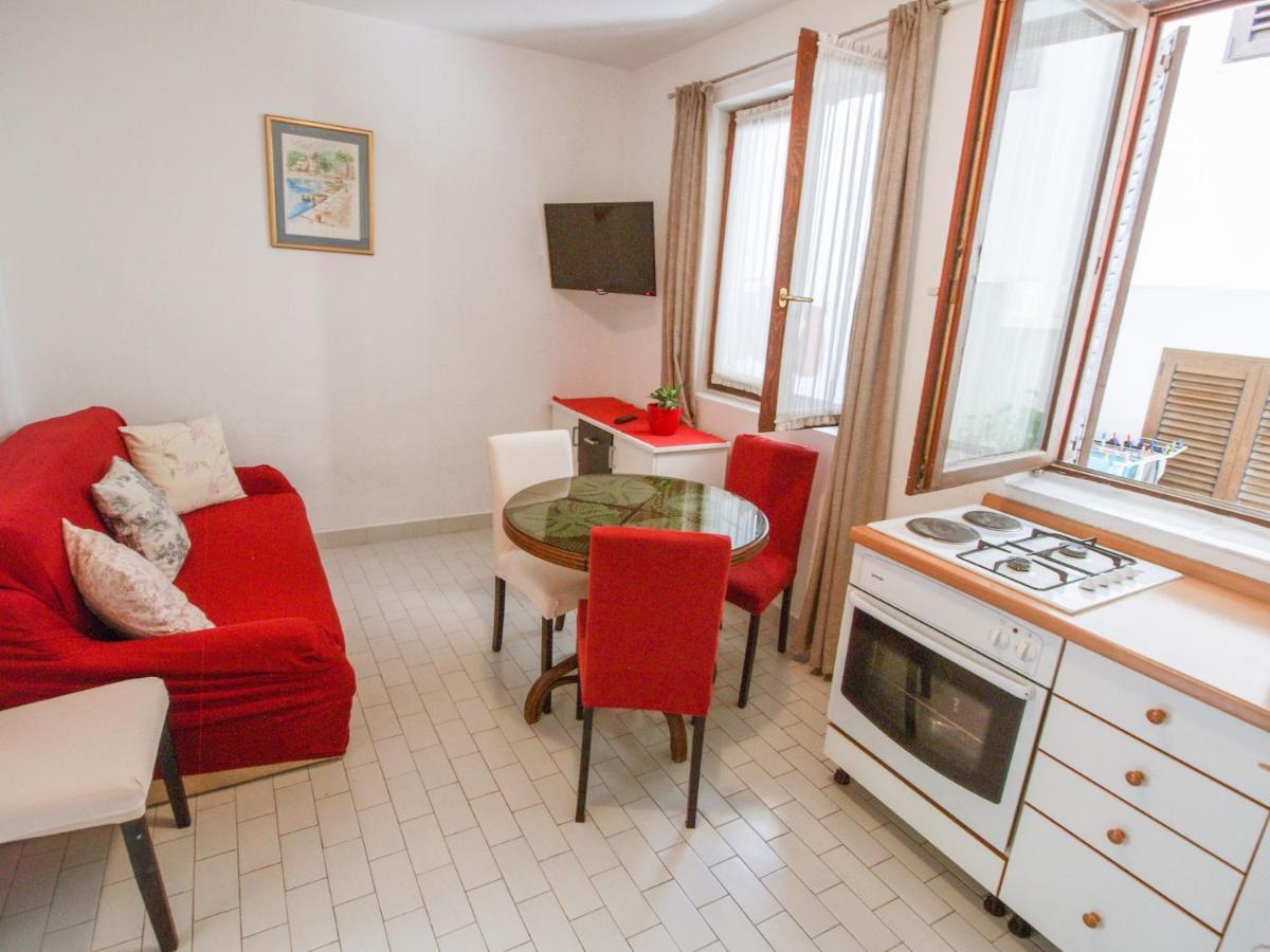 Apartmani Marija Baska Voda Exterior photo