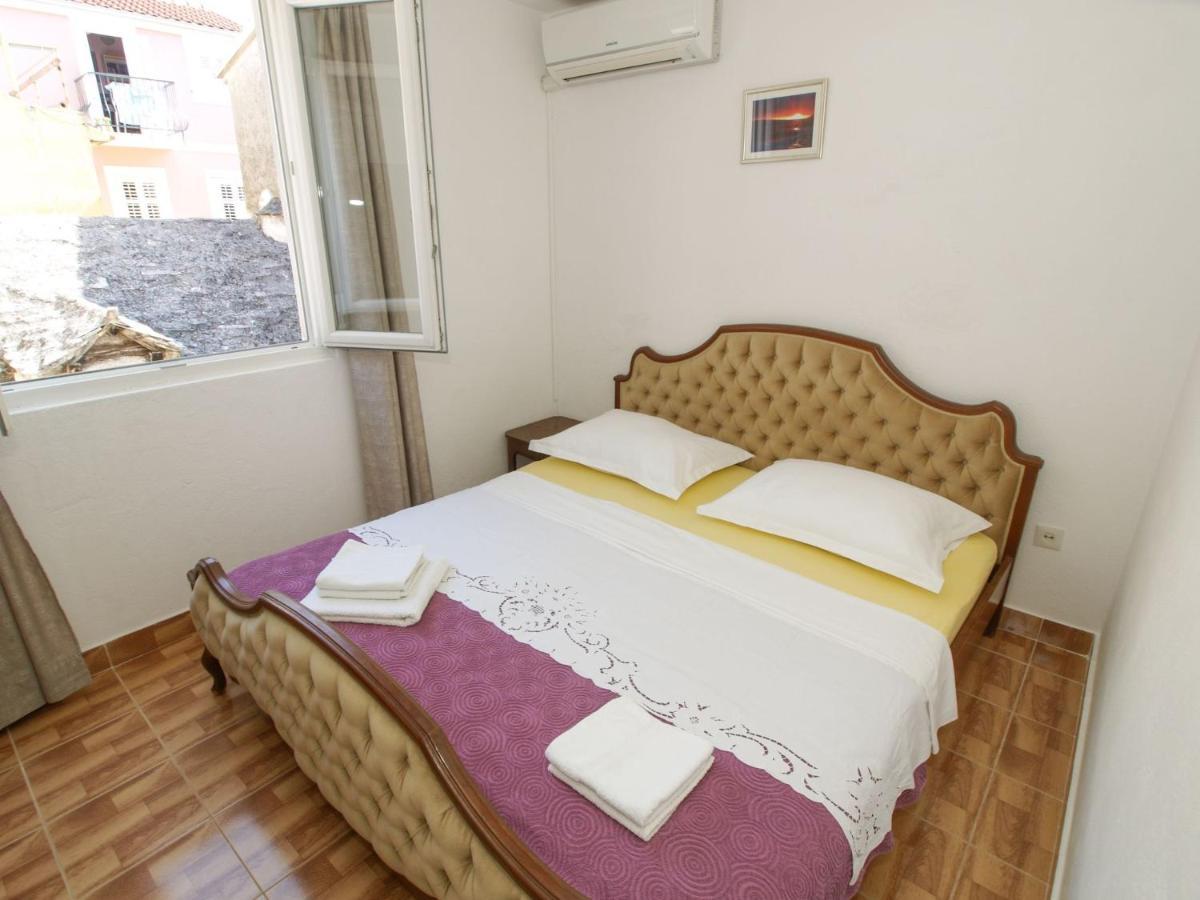 Apartmani Marija Baska Voda Exterior photo