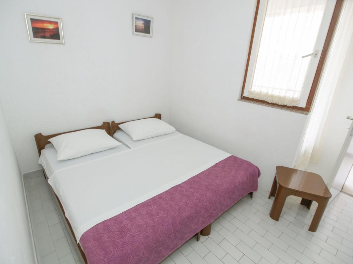 Apartmani Marija Baska Voda Exterior photo