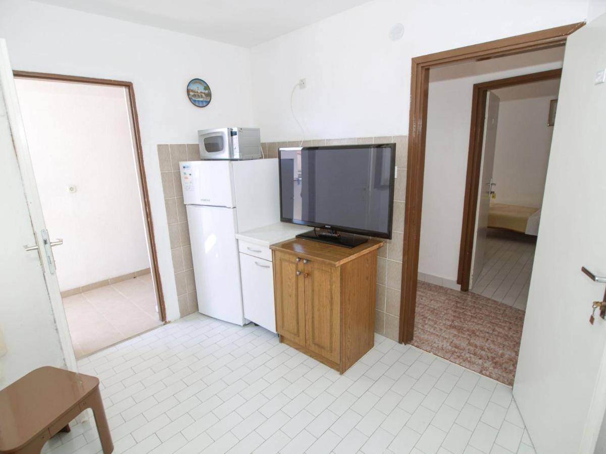 Apartmani Marija Baska Voda Exterior photo