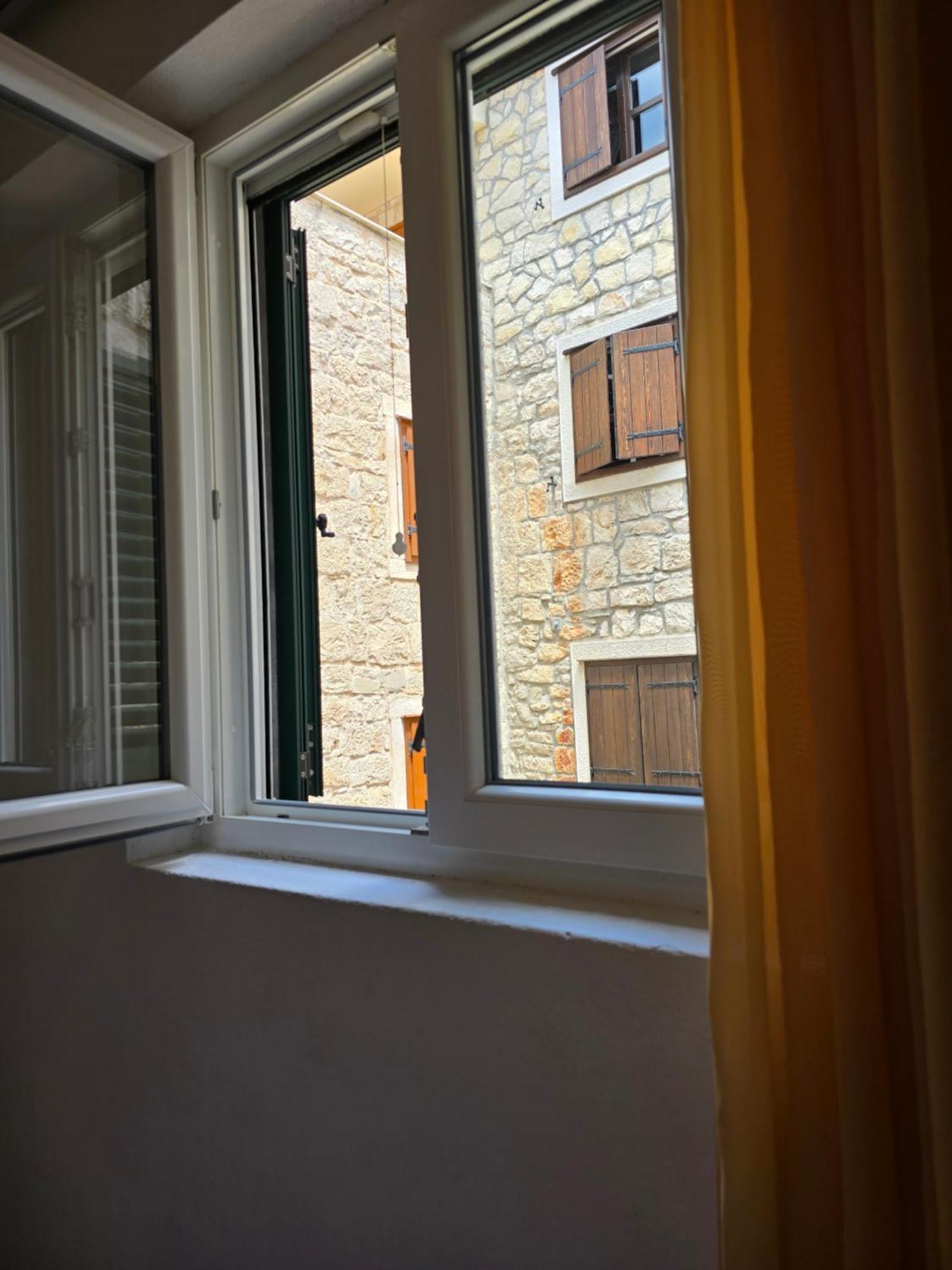 Apartmani Marija Baska Voda Exterior photo