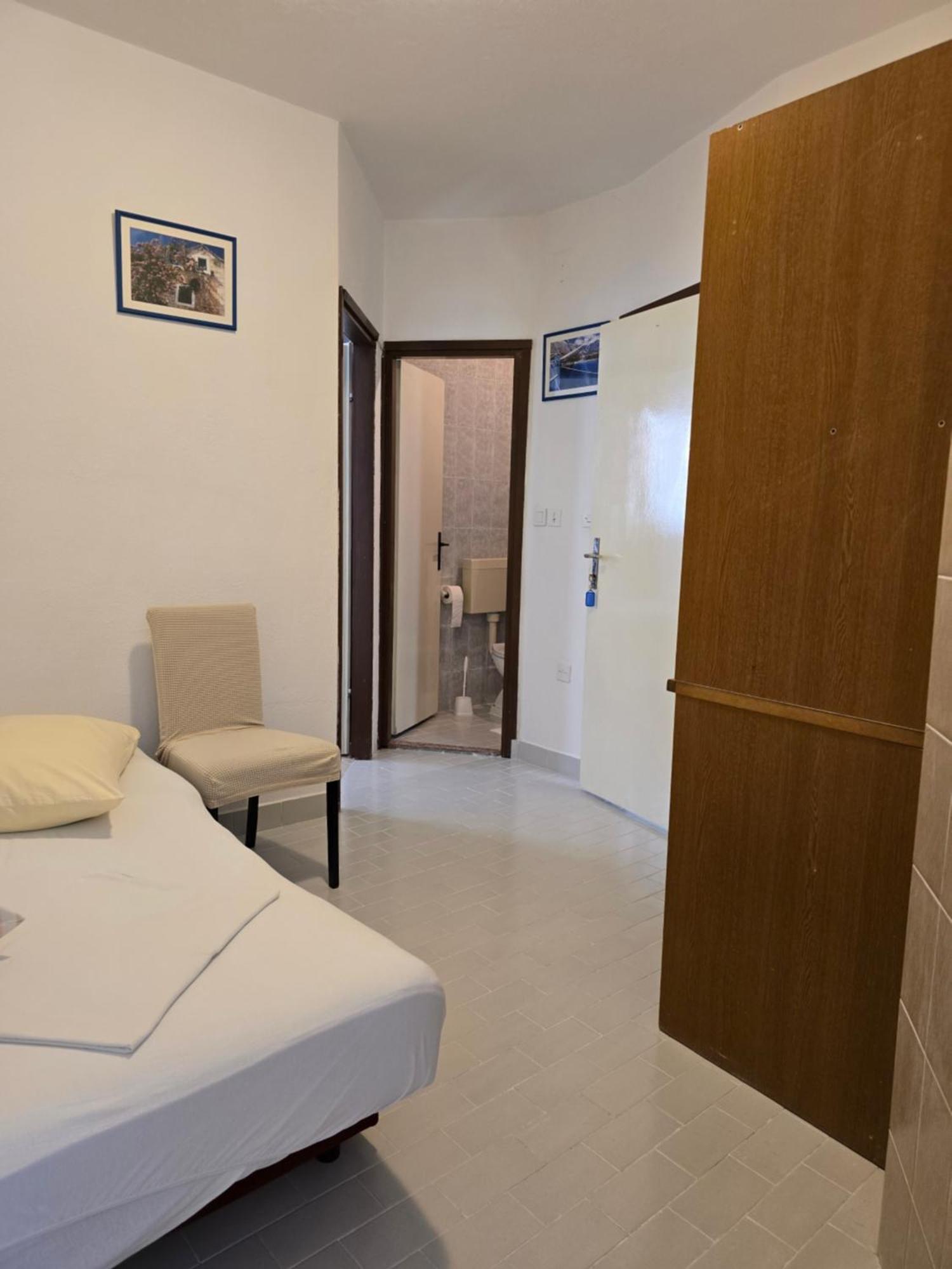 Apartmani Marija Baska Voda Exterior photo